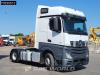 Mercedes-Benz Actros 1851 4X2 BigSpace 2x Tanks M.O.T. Foto 6 thumbnail