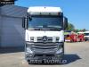 Mercedes-Benz Actros 1851 4X2 BigSpace 2x Tanks M.O.T. Foto 7 thumbnail