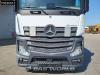 Mercedes-Benz Actros 1851 4X2 BigSpace 2x Tanks M.O.T. Foto 9 thumbnail