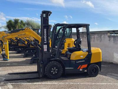 Liugong CLG2035H in vendita da Massucco T. Srl