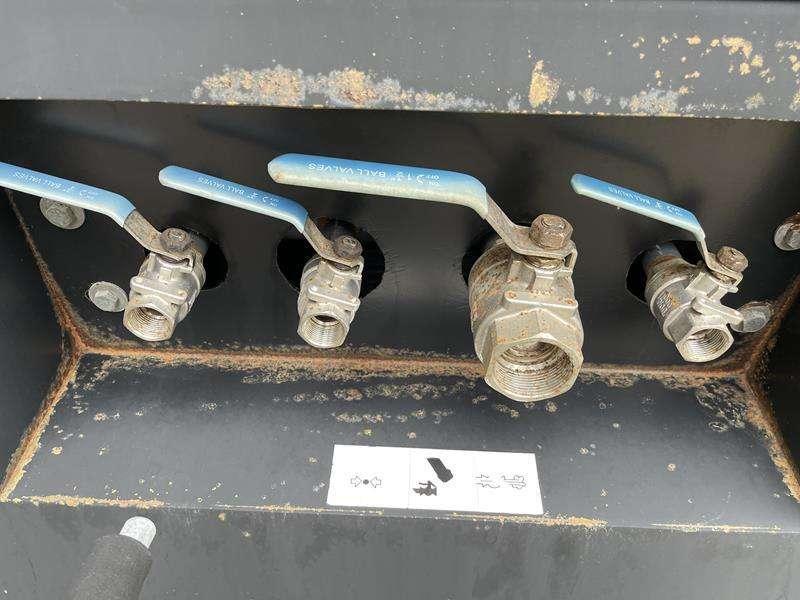 Chicago Pneumatic CPS 400 Foto 4