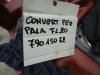 Convert / Converter per Fiat Allis FL20 - FD20 - CODICE 79015072 Foto 3 thumbnail