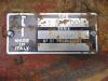 Convert / Converter per Fiat Allis FL20 - FD20 - CODICE 79015072 Foto 5 thumbnail