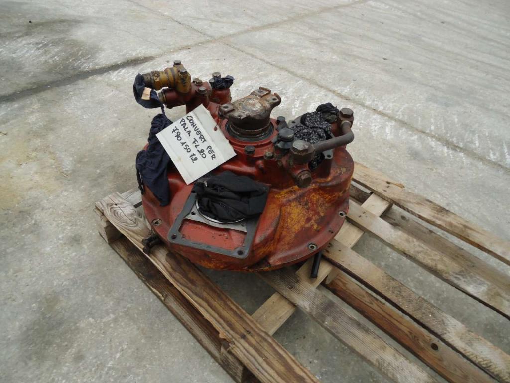 Convert / Converter per Fiat Allis FL20 - FD20 - CODICE 79015072 Foto 1