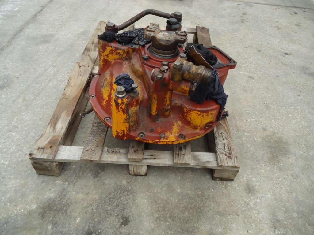 Convert / Converter per Fiat Allis FL20 - FD20 - CODICE 79015072 Foto 2