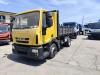 Iveco EUROCARGO 120E28P Foto 5 thumbnail