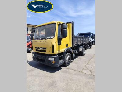 Iveco EUROCARGO 120E28P in vendita da Procida Macchine S.r.l.