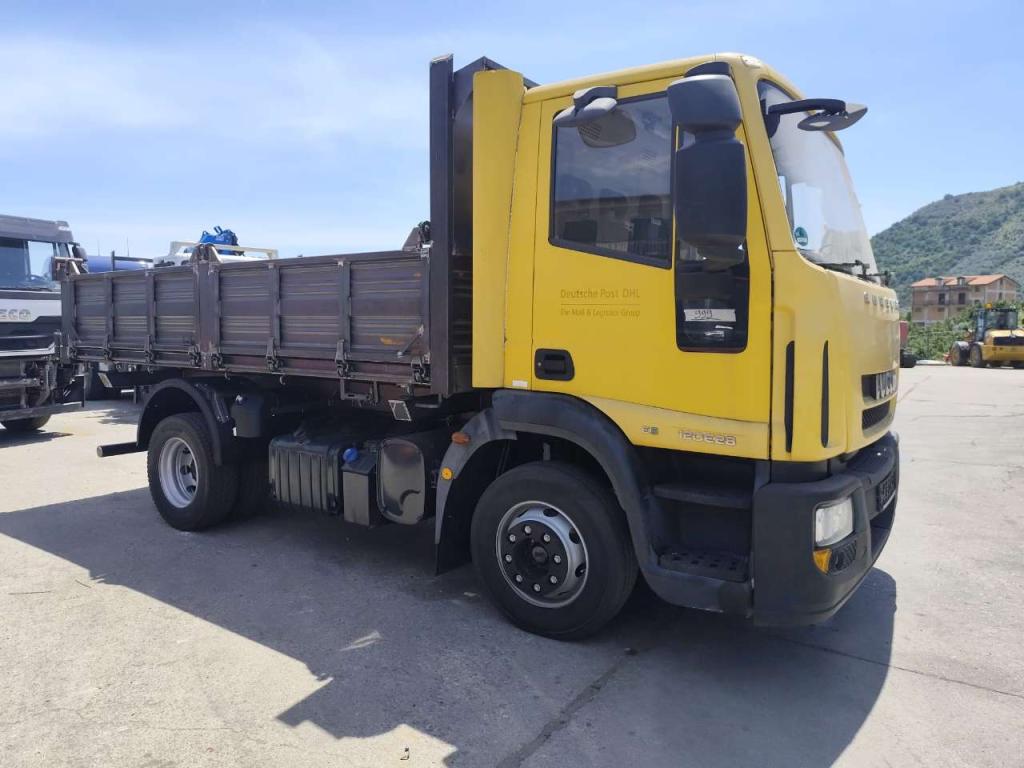 Iveco EUROCARGO 120E28P Foto 12