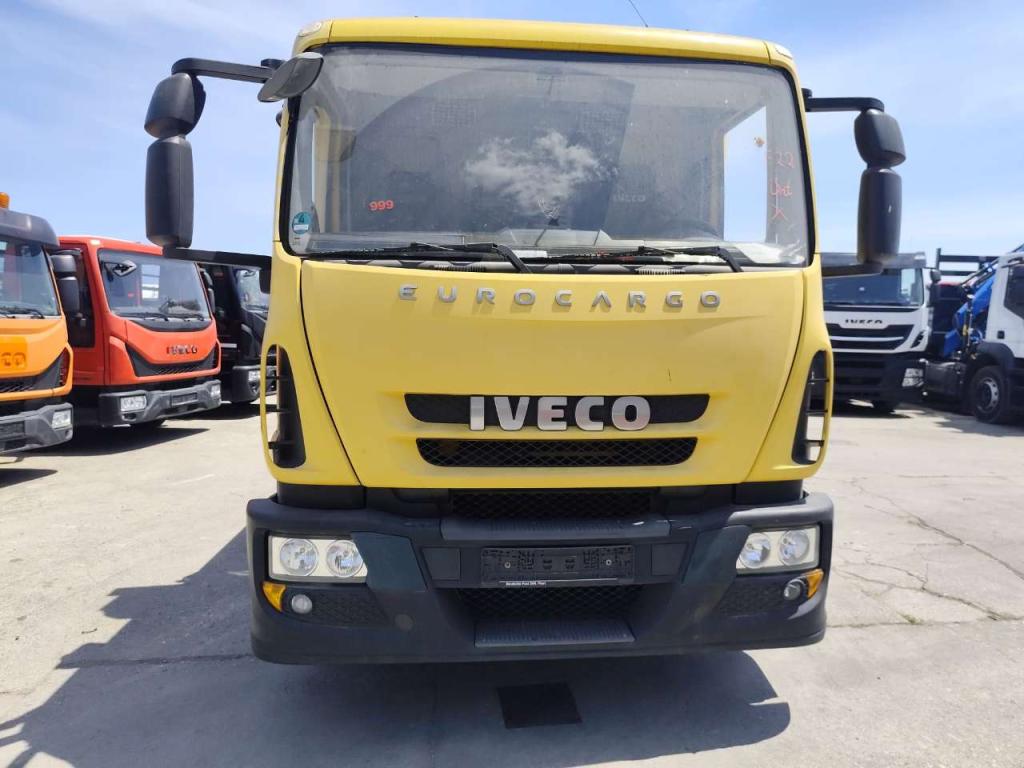 Iveco EUROCARGO 120E28P Foto 13