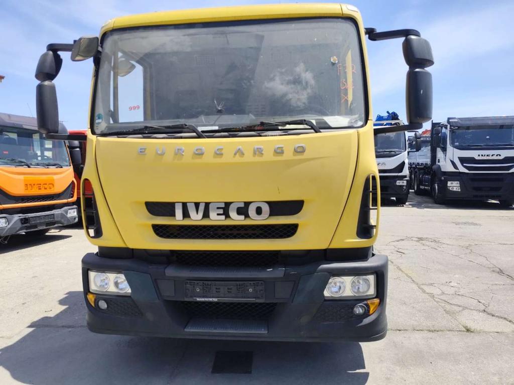 Iveco EUROCARGO 120E28P Foto 14