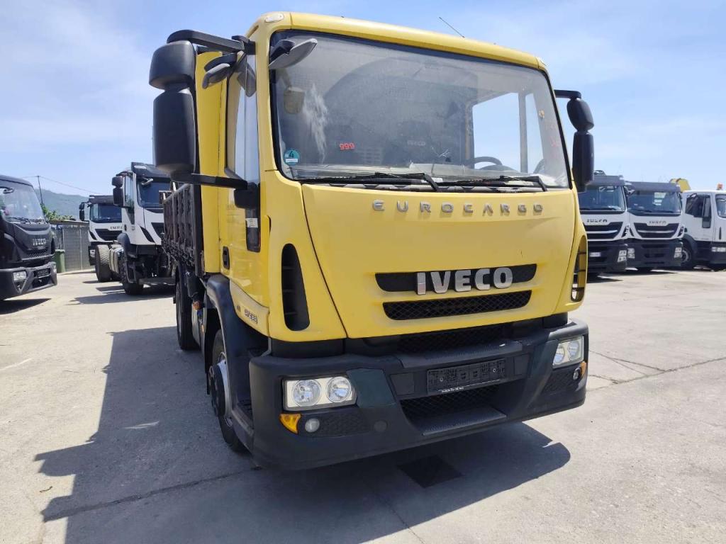 Iveco EUROCARGO 120E28P Foto 17