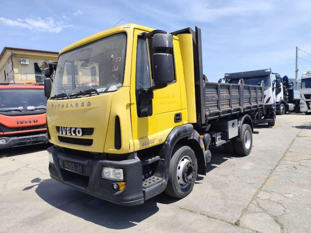 Iveco EUROCARGO 120E28P Foto 18
