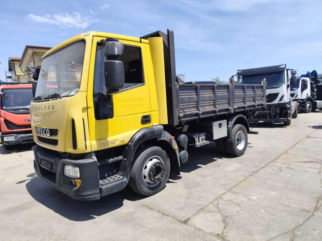 Iveco EUROCARGO 120E28P Foto 20