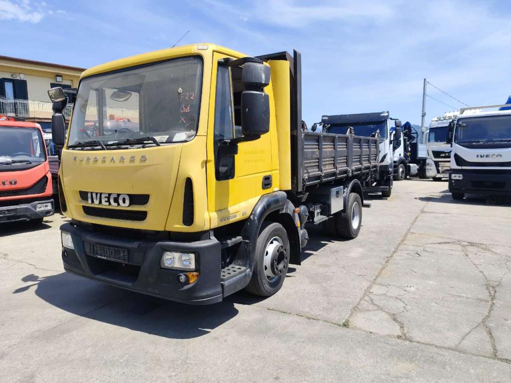 Iveco EUROCARGO 120E28P Foto 5
