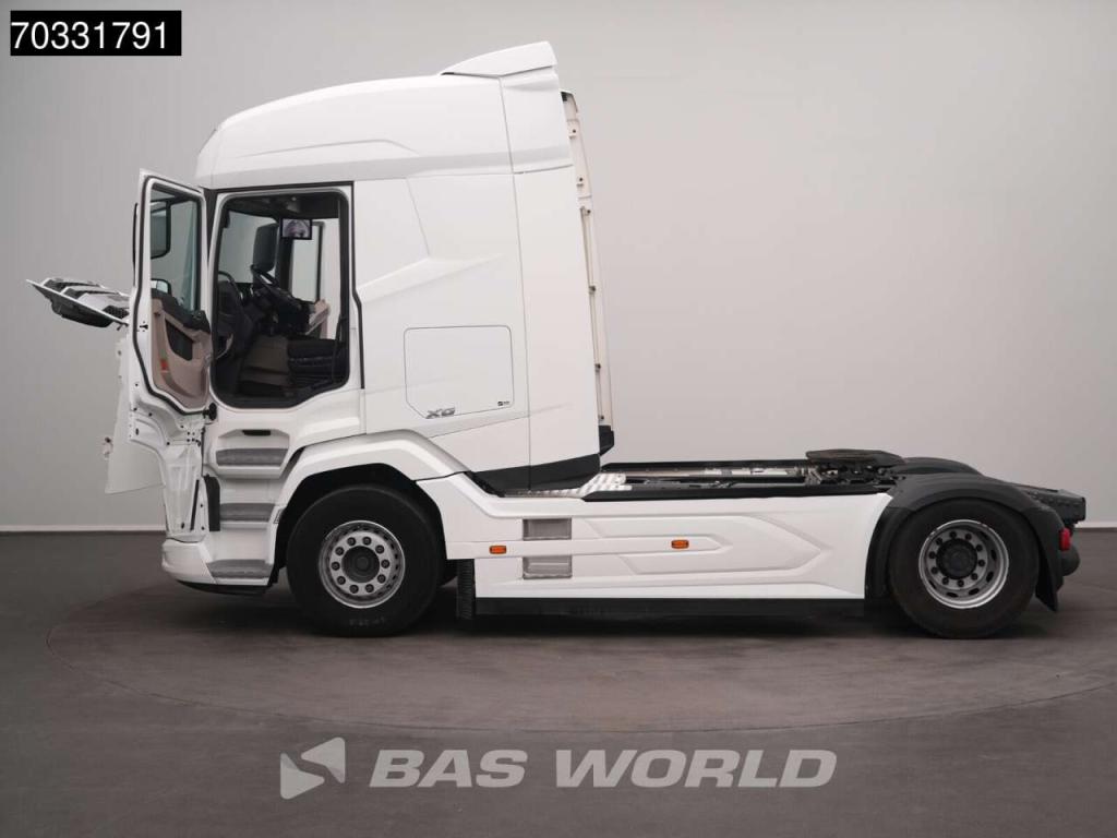 Daf XG 480 4X2 Retarder 2x Tanks Standklima ACC Foto 11