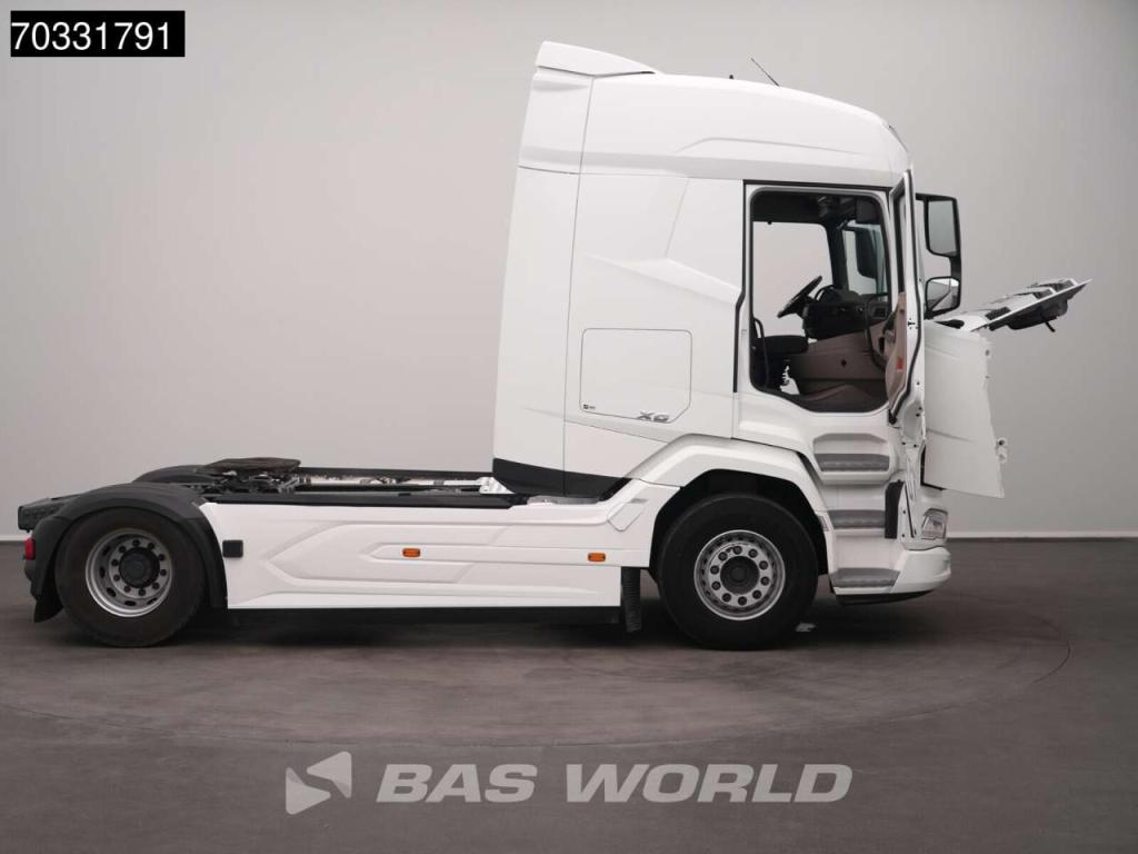 Daf XG 480 4X2 Retarder 2x Tanks Standklima ACC Foto 12