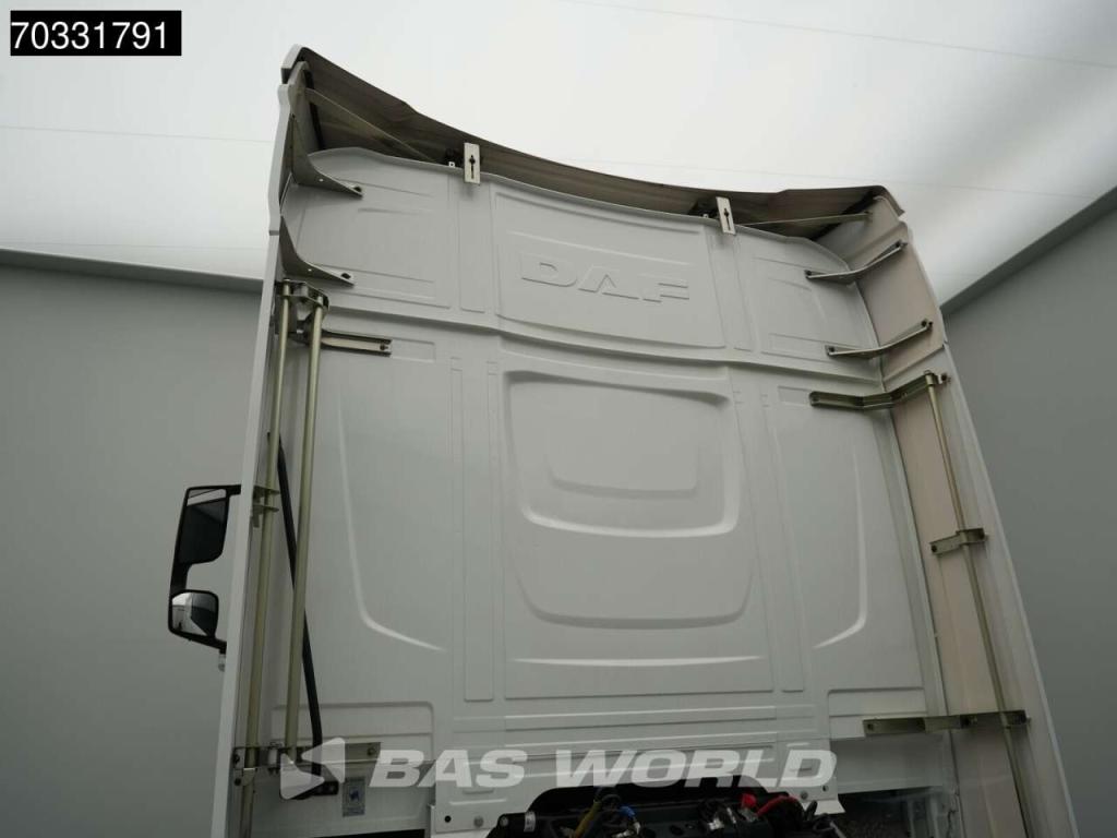 Daf XG 480 4X2 Retarder 2x Tanks Standklima ACC Foto 15