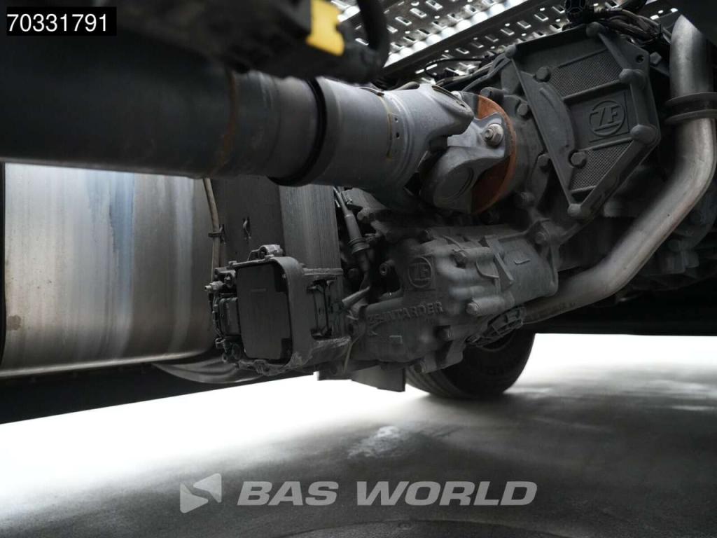Daf XG 480 4X2 Retarder 2x Tanks Standklima ACC Foto 18