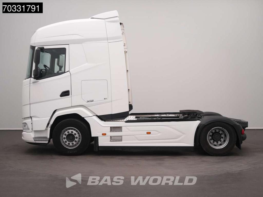 Daf XG 480 4X2 Retarder 2x Tanks Standklima ACC Foto 8