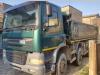 Daf DAF CF 85 480 Foto 5 thumbnail