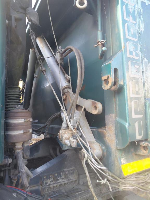 Daf DAF CF 85 480 Foto 2