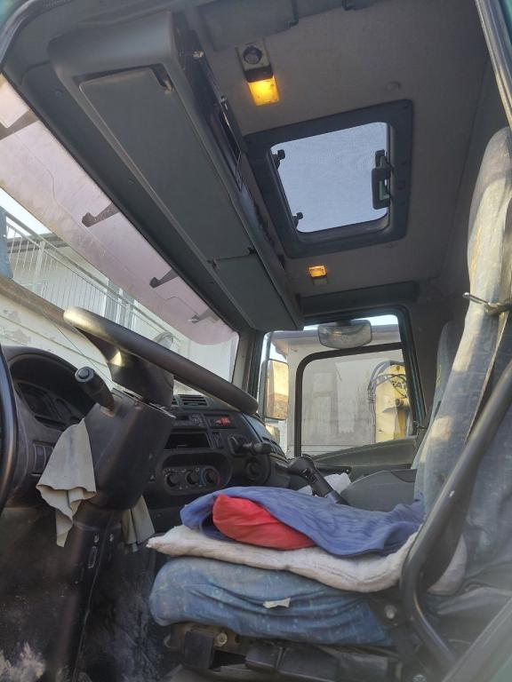 Daf DAF CF 85 480 Foto 4