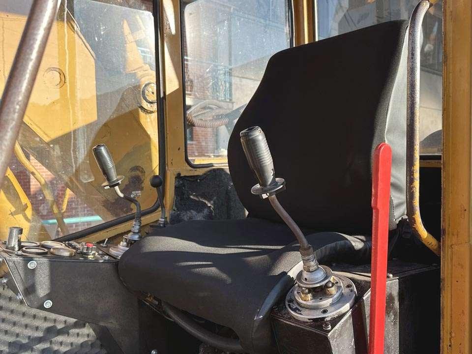 Fiat Allis FE 16 Foto 12