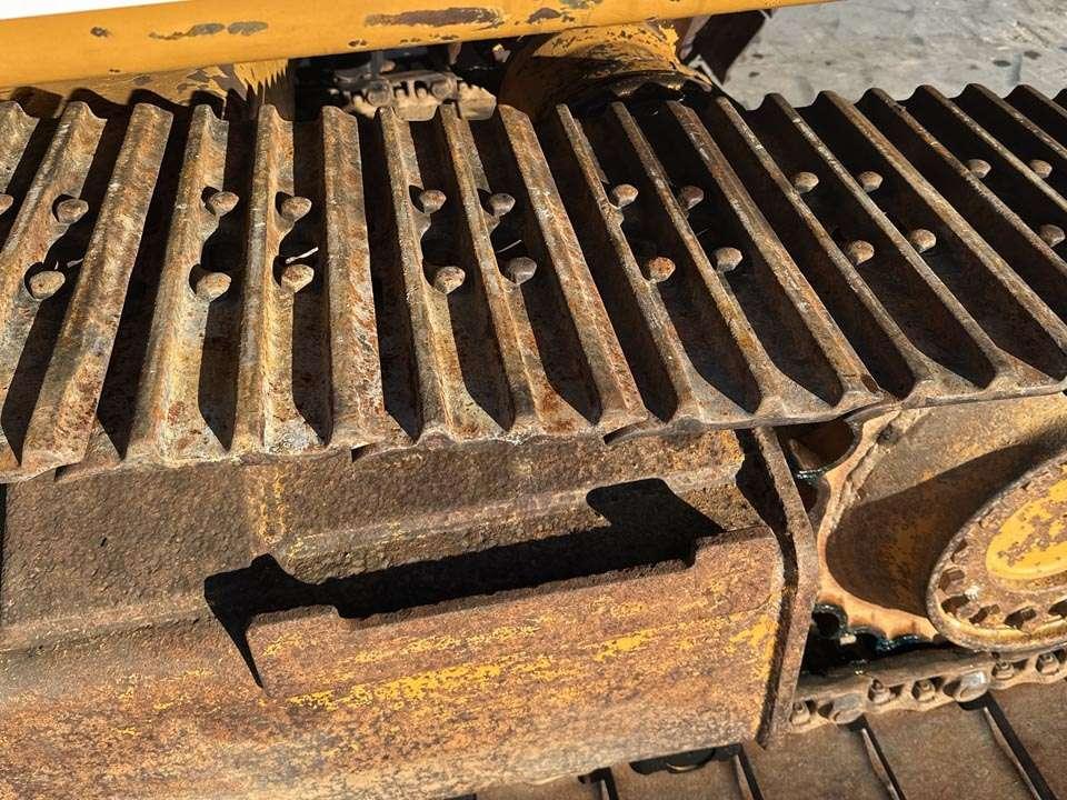 Fiat Allis FE 16 Foto 4