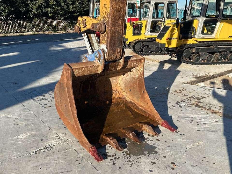 Fiat Allis FE 16 Foto 6