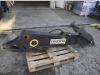Volvo arm with grab for Volvo ECR58F Foto 1 thumbnail