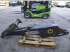 Volvo arm with grab for Volvo ECR58F Foto 6 thumbnail