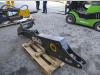 Volvo arm with grab for Volvo ECR58F Foto 7 thumbnail