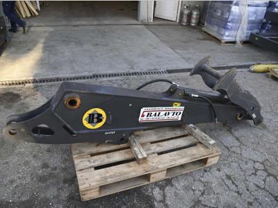 Volvo arm with grab for Volvo ECR58F in vendita da Balavto