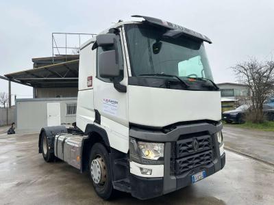 Renault T460 in vendita da Albacamion Srl