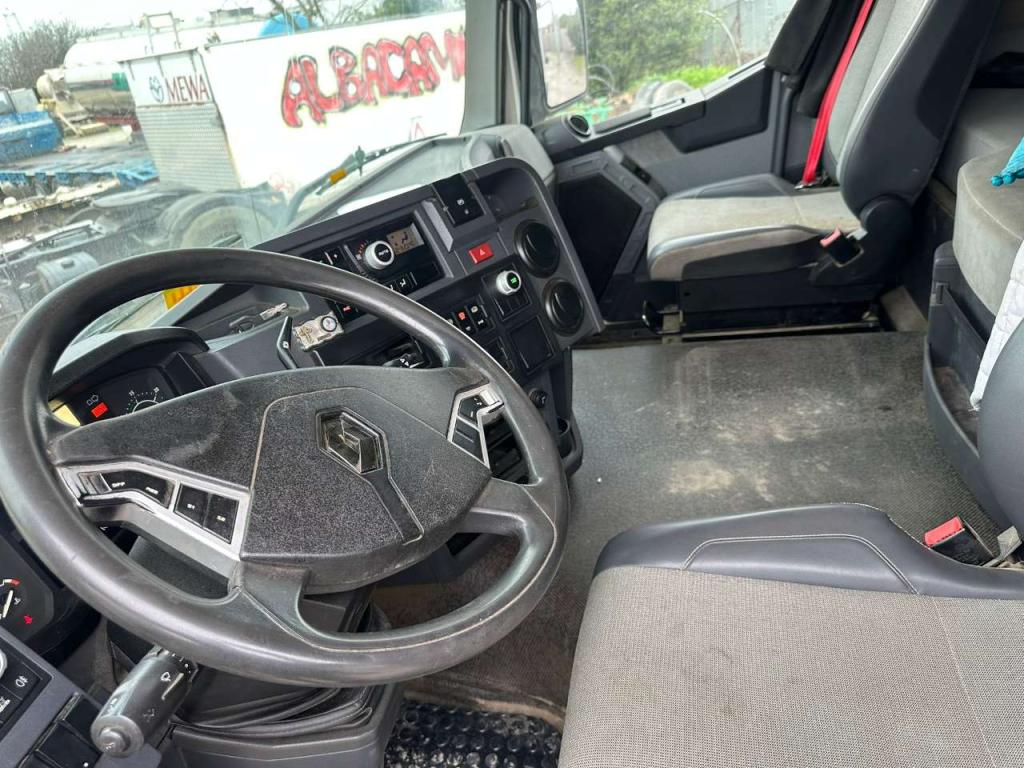 Renault T460 Foto 10