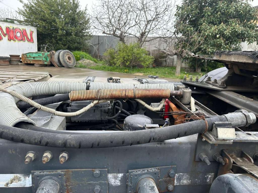 Renault T460 Foto 11