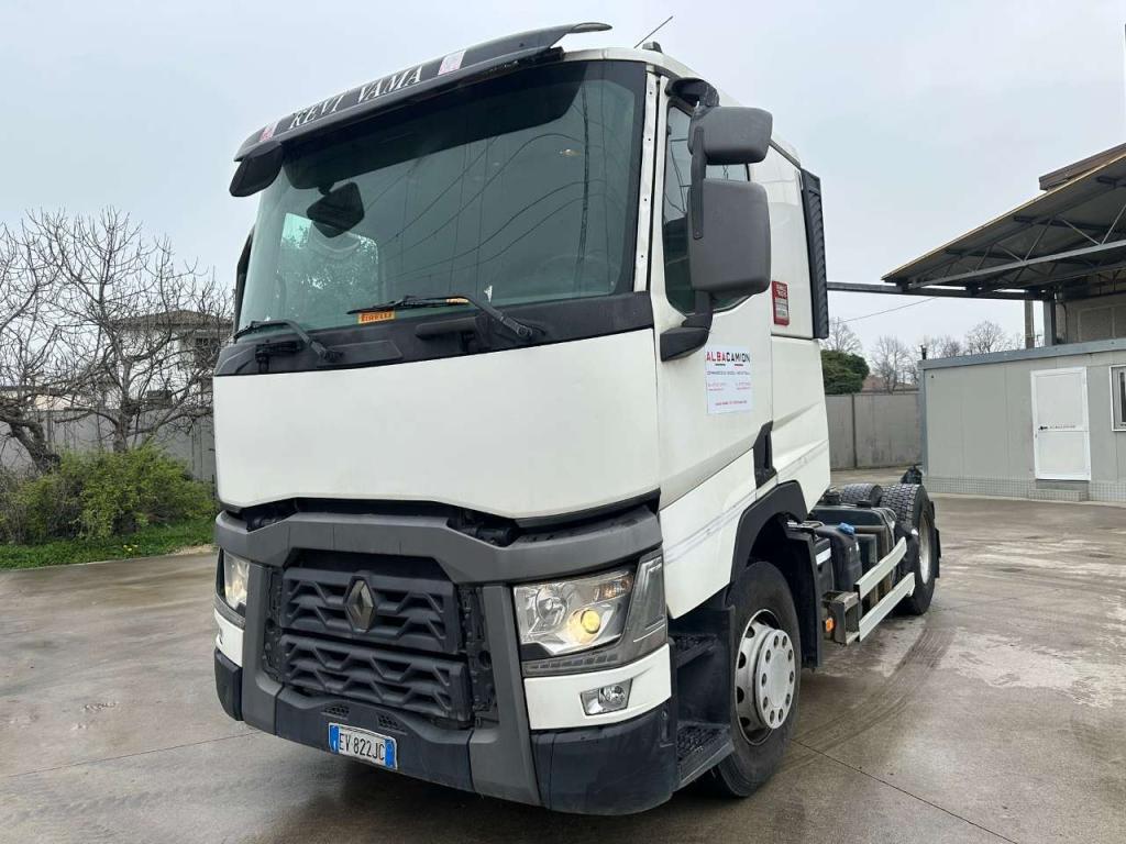 Renault T460 Foto 3