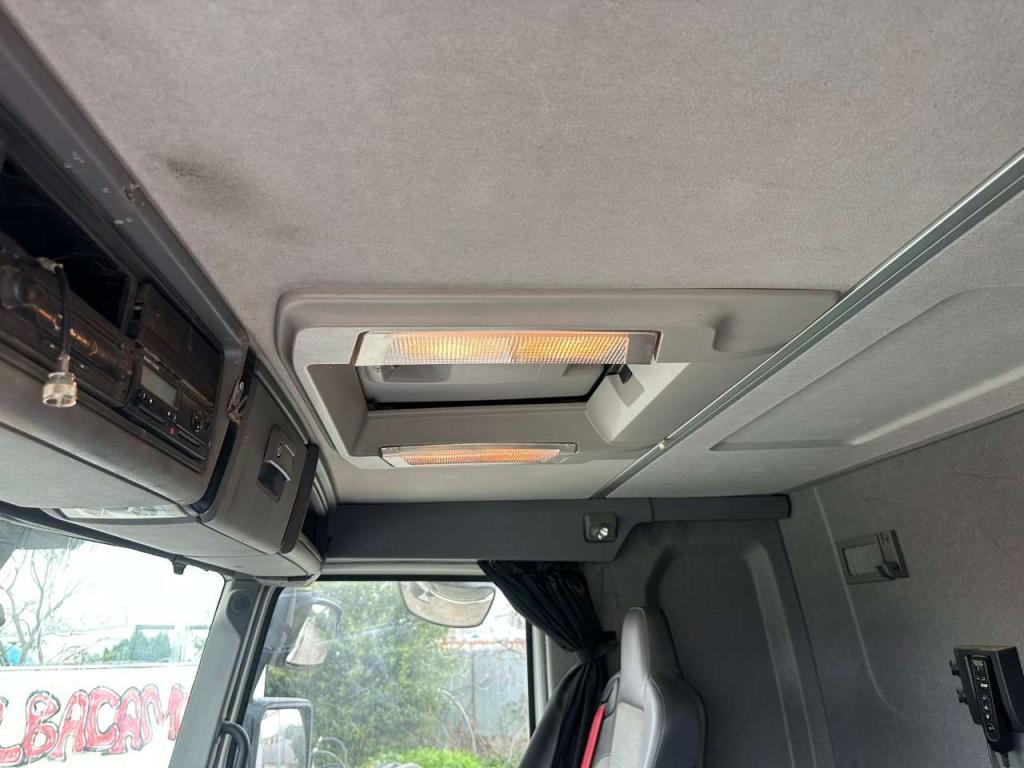 Renault T460 Foto 6