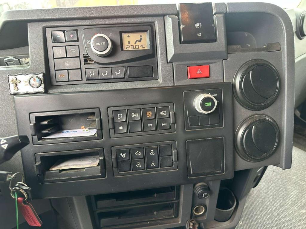 Renault T460 Foto 7