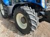 New Holland T7.250 Power Command Foto 10 thumbnail