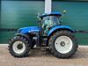 New Holland T7.250 Power Command Foto 3 thumbnail