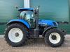 New Holland T7.250 Power Command Foto 4 thumbnail