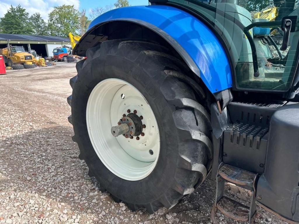 New Holland T7.250 Power Command Foto 11