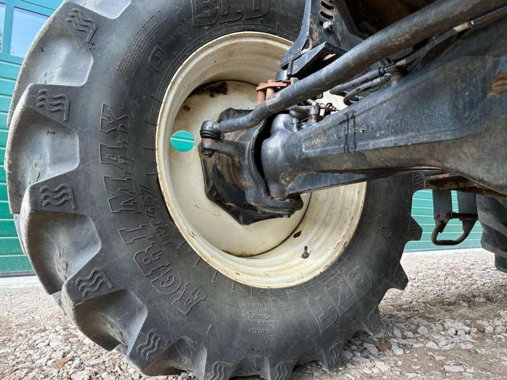 New Holland T7.250 Power Command Foto 12