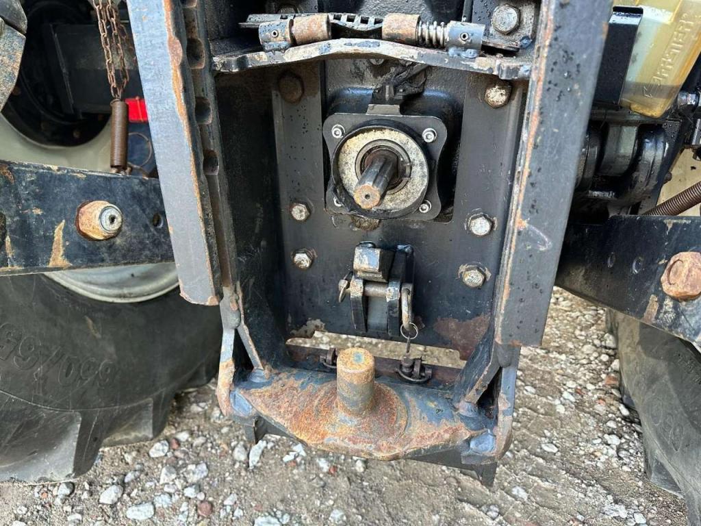 New Holland T7.250 Power Command Foto 22