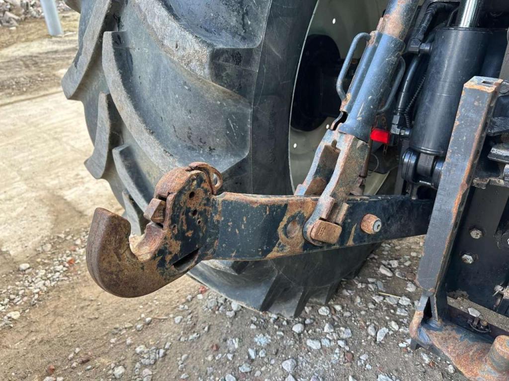 New Holland T7.250 Power Command Foto 23