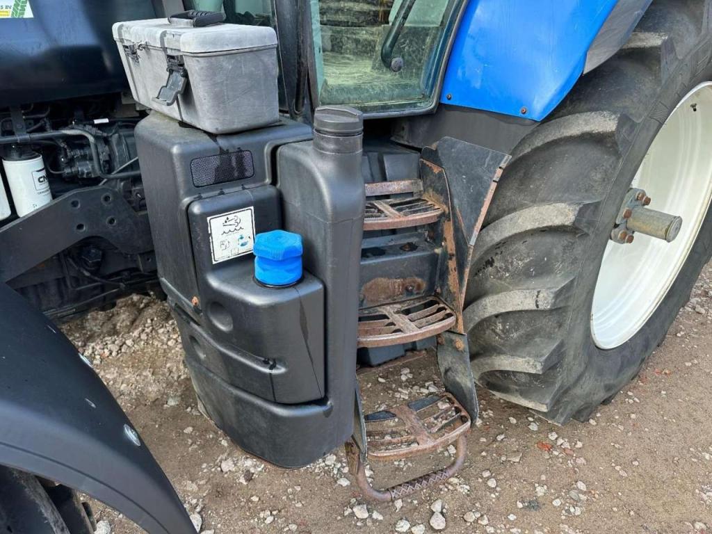 New Holland T7.250 Power Command Foto 29