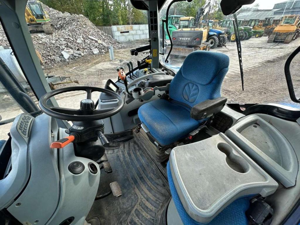 New Holland T7.250 Power Command Foto 30
