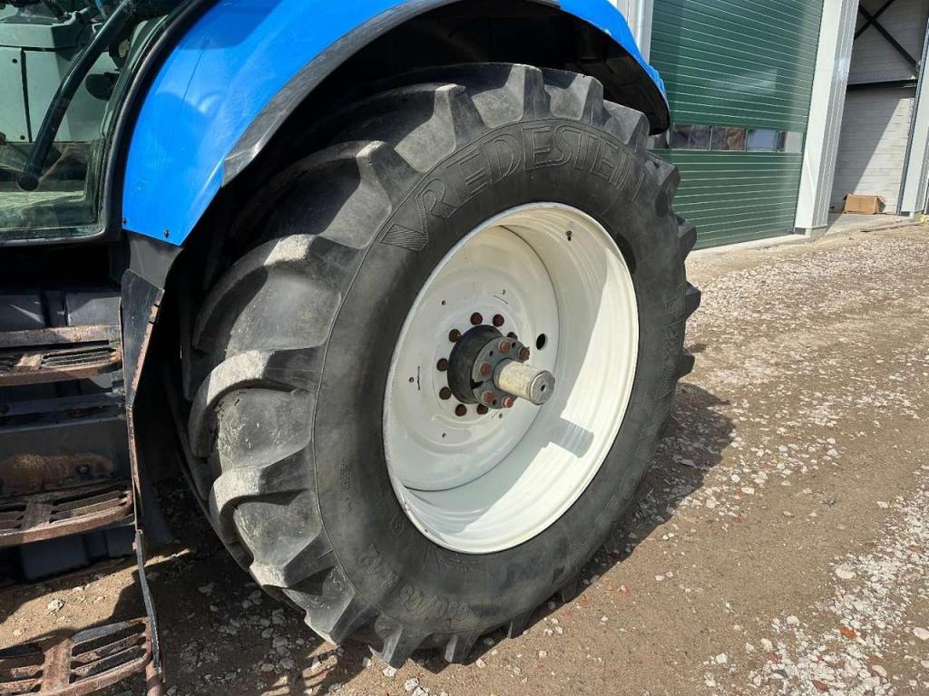 New Holland T7.250 Power Command Foto 8