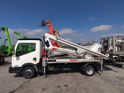 Multitel HX200 in vendita da Alsa Srl